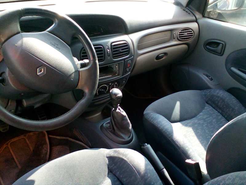 RENAULT Megane 1 generation (1995-2003) Другие внутренние детали 7700436307A 18470157