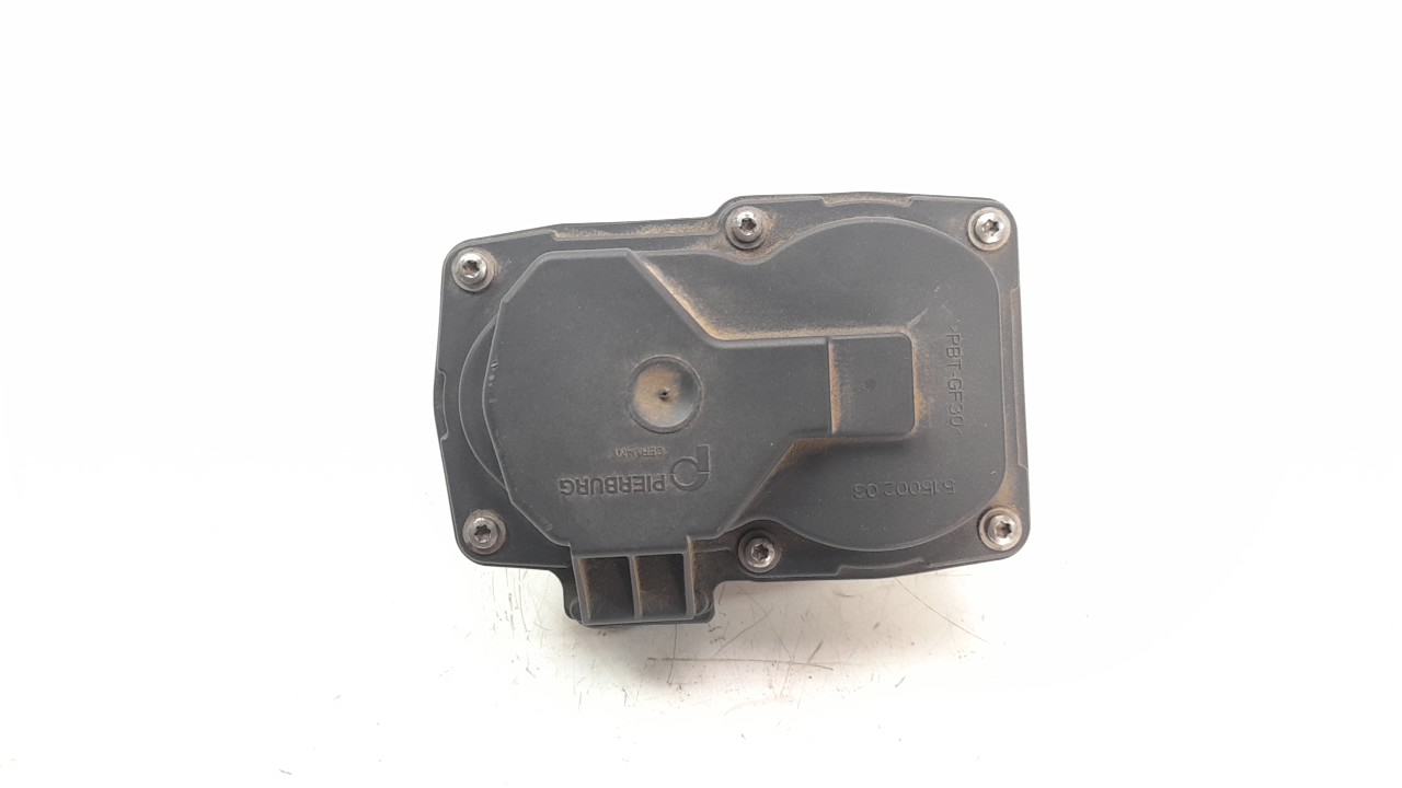 SEAT Leon 3 generation (2012-2020) Σώμα πεταλούδας 5Q0253691F 20970572