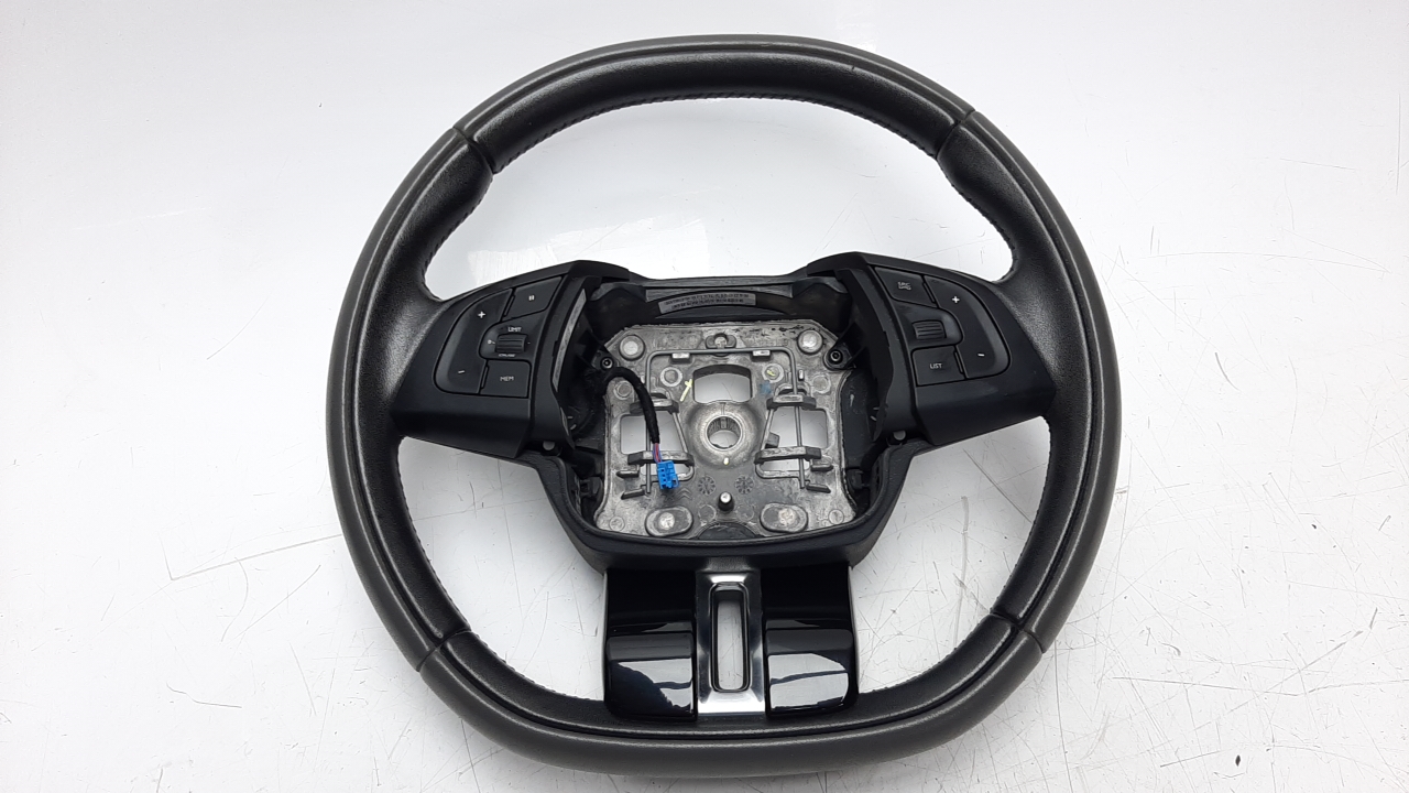 CITROËN C4 Cactus 1 generation (2014-2024) Steering Wheel 98031272YC 18760590