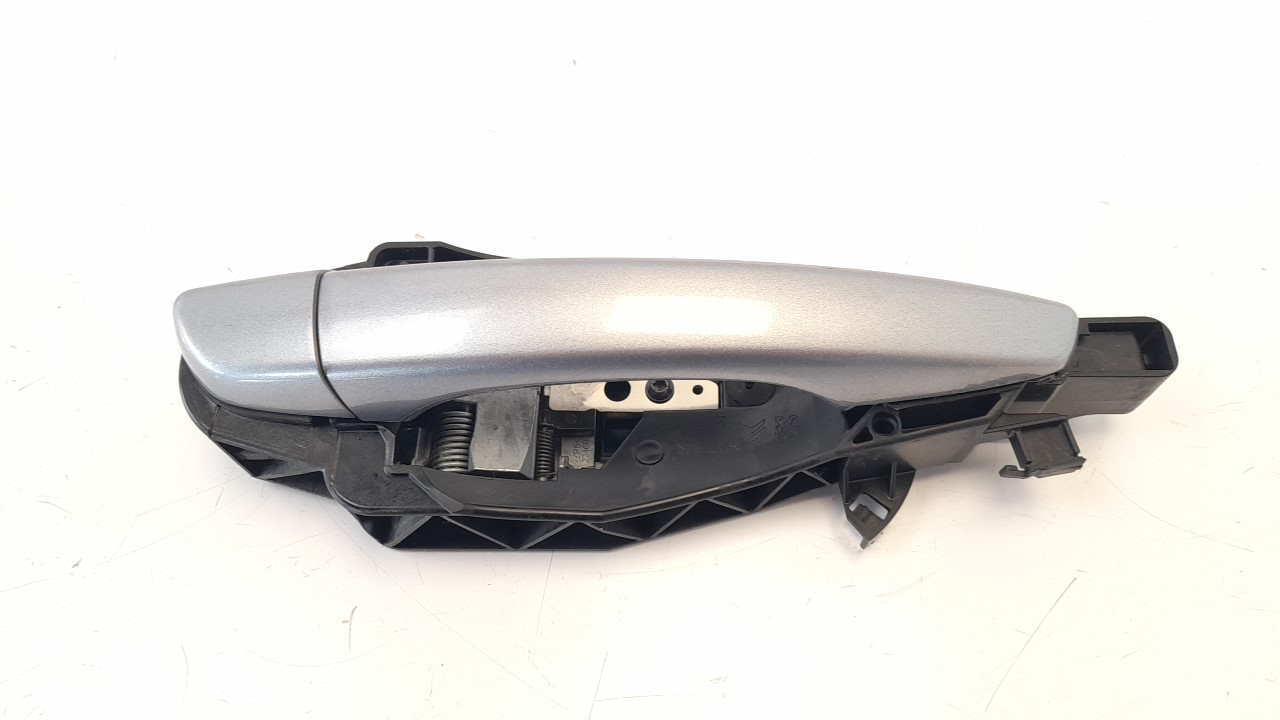 CITROËN C4 Cactus 1 generation (2014-2024) Front Right Door Exterior Handle 9802977180 18760646