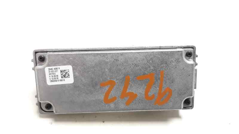 RENAULT Megane 3 generation (2008-2020) Other Control Units 284624085R 18556347