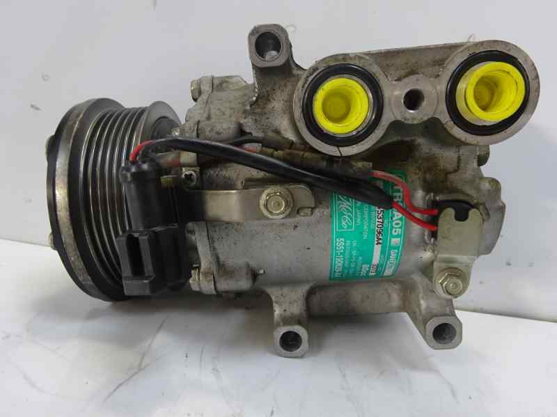 FORD Ka 1 generation (1996-2008) Air Condition Pump 5S5119D629AA 18506049