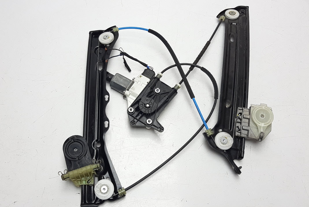 BMW 4 Series F32/F33/F36 (2013-2020) Front Left Door Window Regulator 7326327 18707759