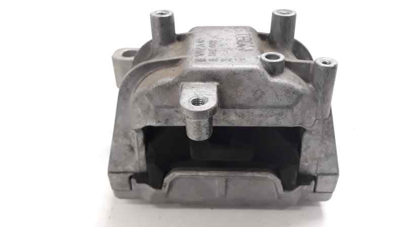 AUDI A2 8Z (1999-2005) Right Side Engine Mount 1K0199262CN 18576535