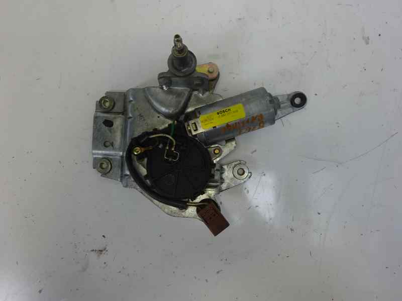 CITROËN Tailgate  Window Wiper Motor 0390201408 18502345