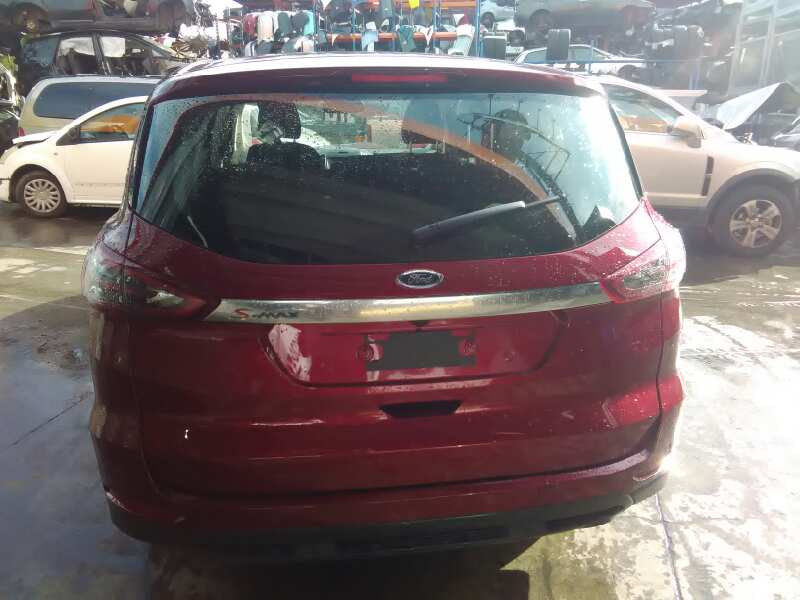 FORD Galaxy 3 generation (2015-2024) Other Trim Parts 25331279