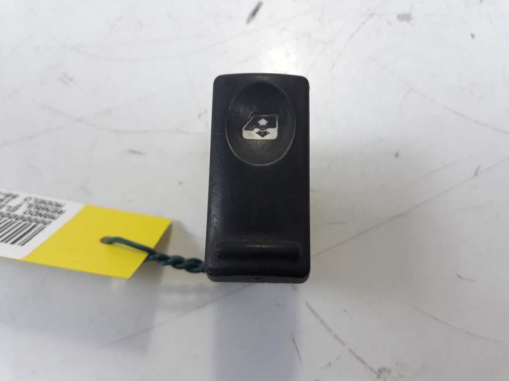 RENAULT 19 1 generation (1988-1992) Front Left Door Window Switch 25317529