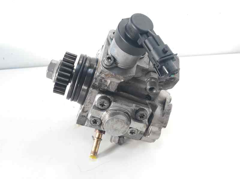 DODGE X-Trail T31 (2007-2014) High Pressure Fuel Pump 8200679828 18572944