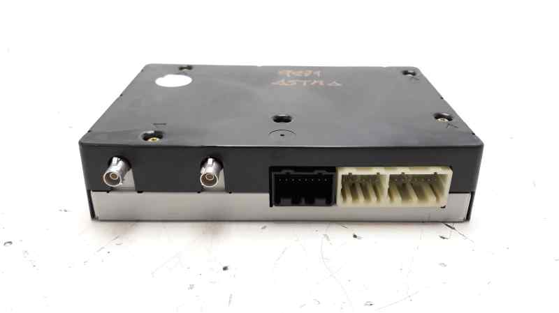 OPEL Astra K (2015-2021) Other Control Units 84236737 18656250