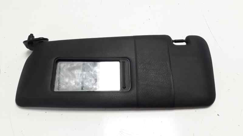 BMW 3 Series E46 (1997-2006) Left Side Sun Visor 51162699047 18634991