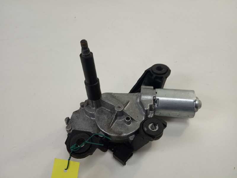 RENAULT Megane 3 generation (2008-2020) Tailgate  Window Wiper Motor 0390201847 18568824