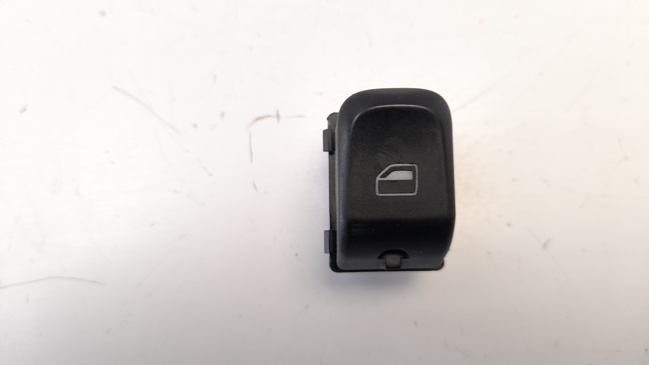 AUDI A5 8T (2007-2016) Front Right Door Window Switch 8K0959855A 21011246