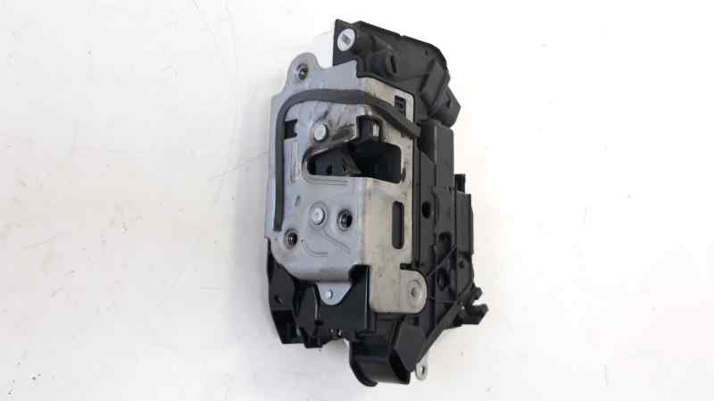 SEAT Ibiza 4 generation (2008-2017) Rear Left Door Lock 6J0839015K 18627695