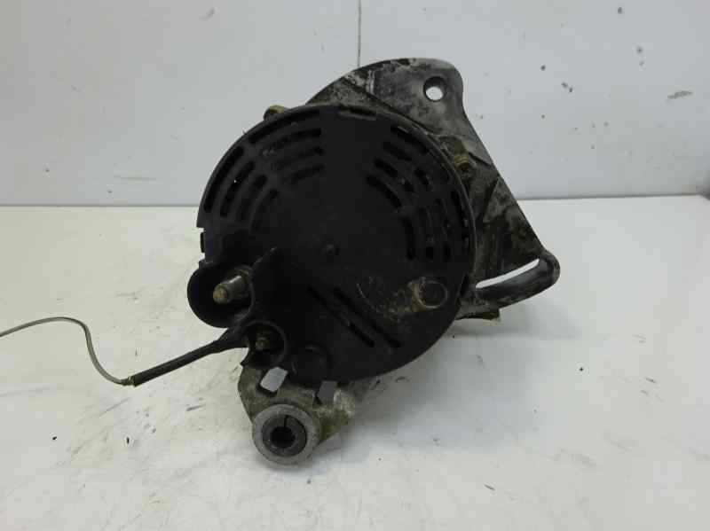 RENAULT Punto 1 generation (1993-1999) Generatorius 63321270 18491973