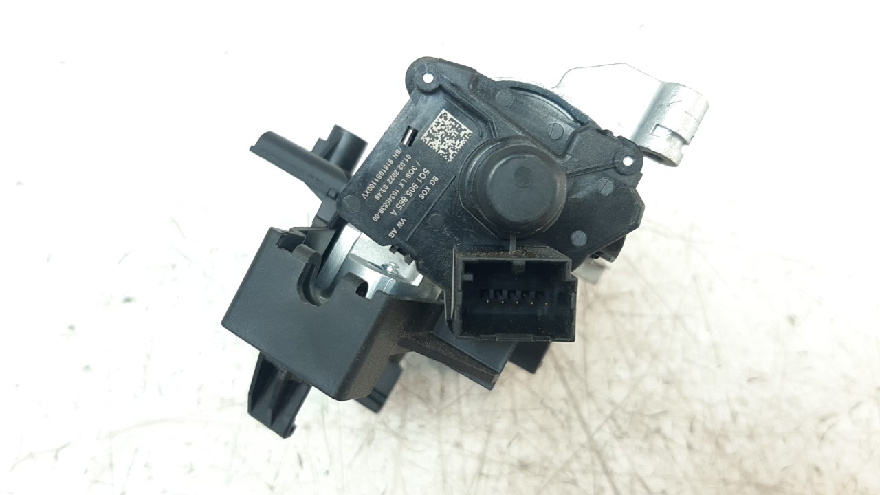 SEAT Alhambra 2 generation (2010-2021) Ignition Lock 1K0905851 22794964