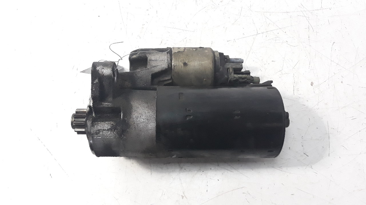 AUDI Q7 4L (2005-2015) Startmotor 059911024H 22804066