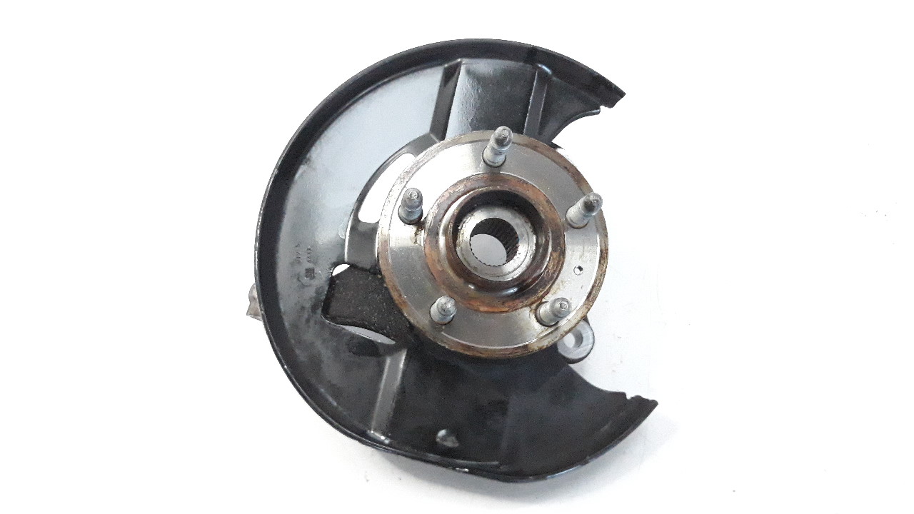 OPEL Insignia A (2008-2016) Front Right Wheel Hub 13219081 18701906