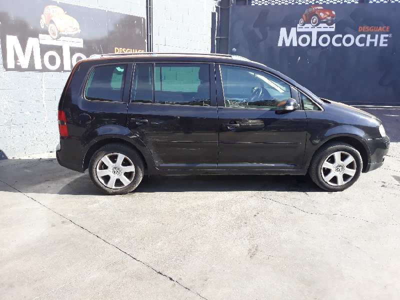 VOLKSWAGEN Touran 1 generation (2003-2015) Блок управления Комфорт 1K0907530A 18560932