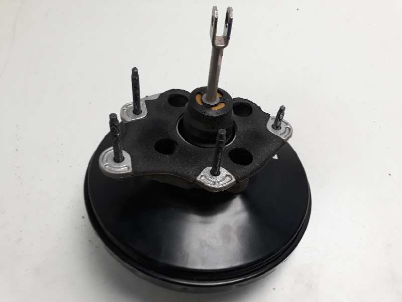 RENAULT Clio 3 generation (2005-2012) Brake Servo Booster 472101170R 18559343