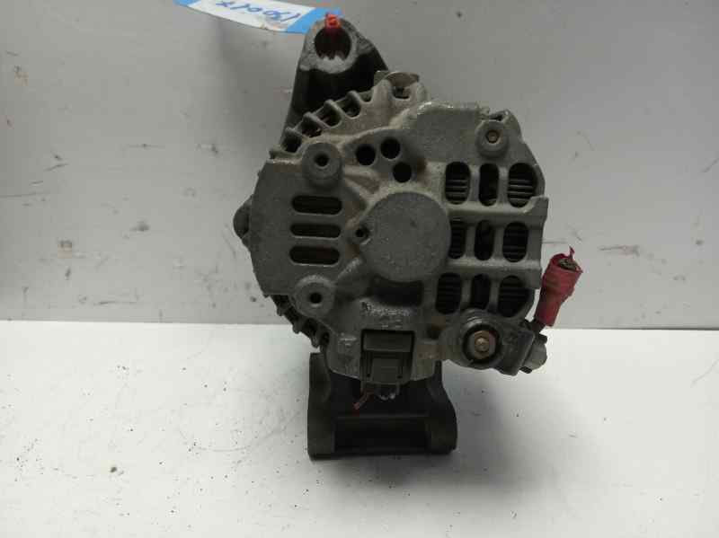 FORD Fiesta 5 generation (2001-2010) Alternateur 2S6T10300CB 18421825