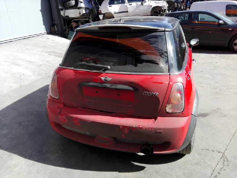 MINI Cooper R50 (2001-2006) Други управляващи блокове 6914304 18542595