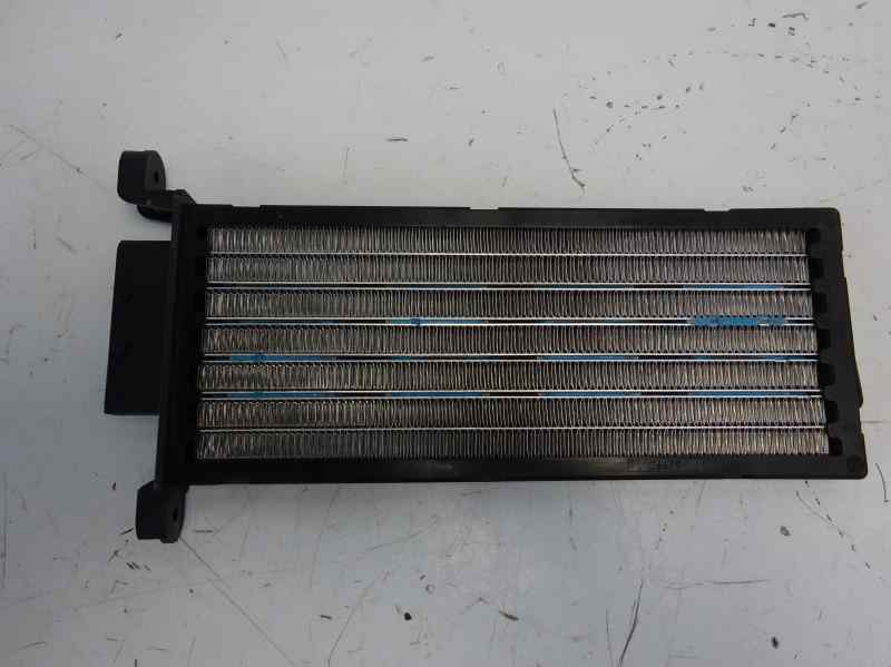 FORD C4 1 generation (2004-2011) Interior Heater Resistor C6678 18542615