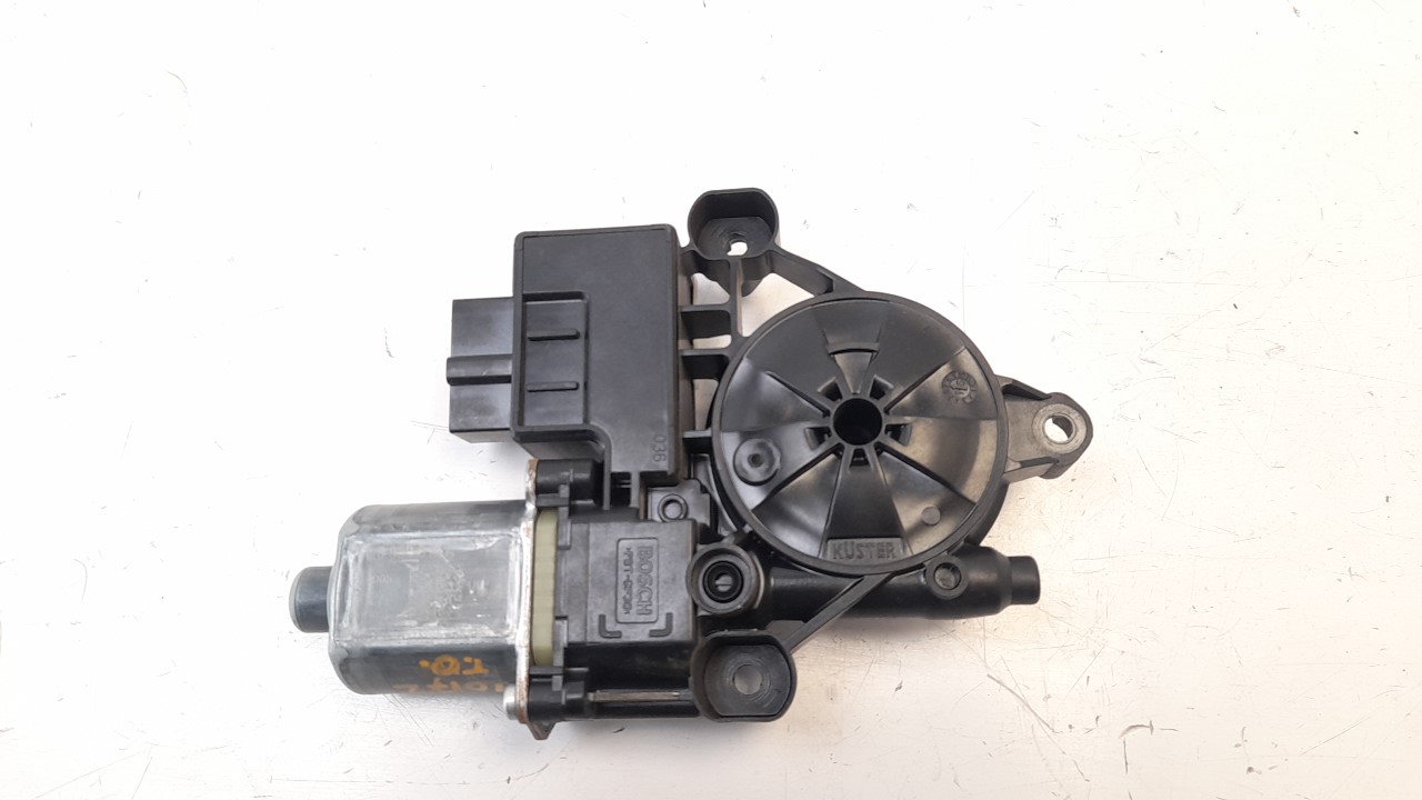 SKODA Octavia 3 generation (2013-2020) Rear Right Door Window Control Motor 5Q0959812A 24042095