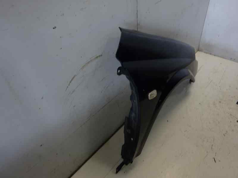 NISSAN Primera P12 (2001-2008) Front Right Fender 63100AV630 18479169