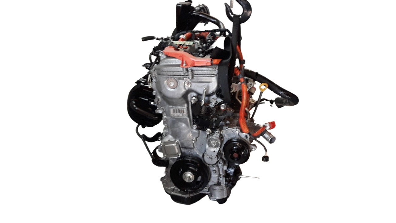 LEXUS NX 1 generation (2014-2021) Engine 2AR 18352874