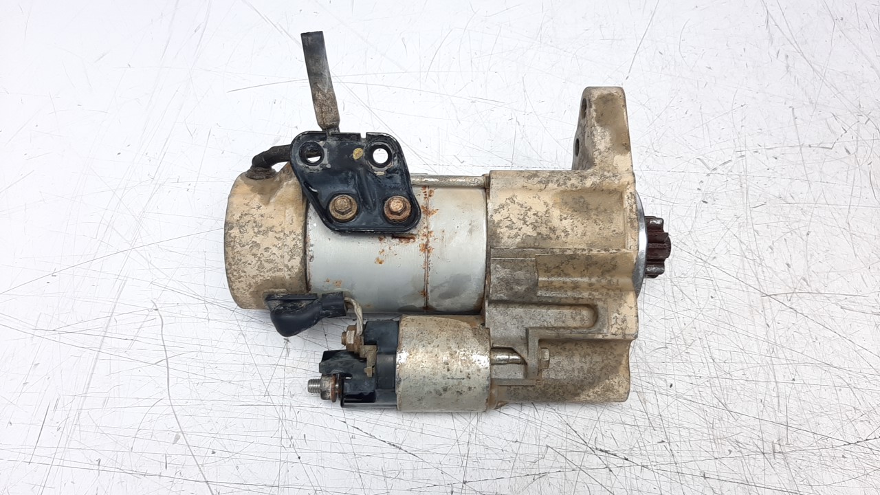 LAND ROVER Discovery 4 generation (2009-2016) Starter Motor 4280004880, ARF920304 22791852