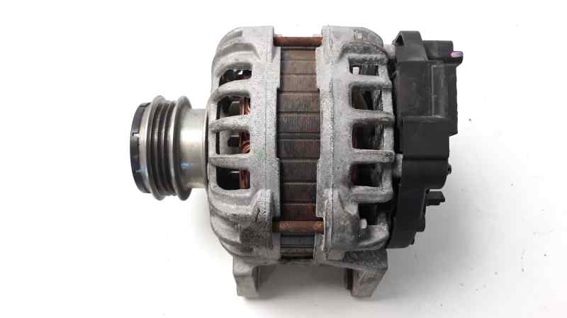 DACIA Sandero 2 generation (2013-2020) Dynamo 231008386R 22792932