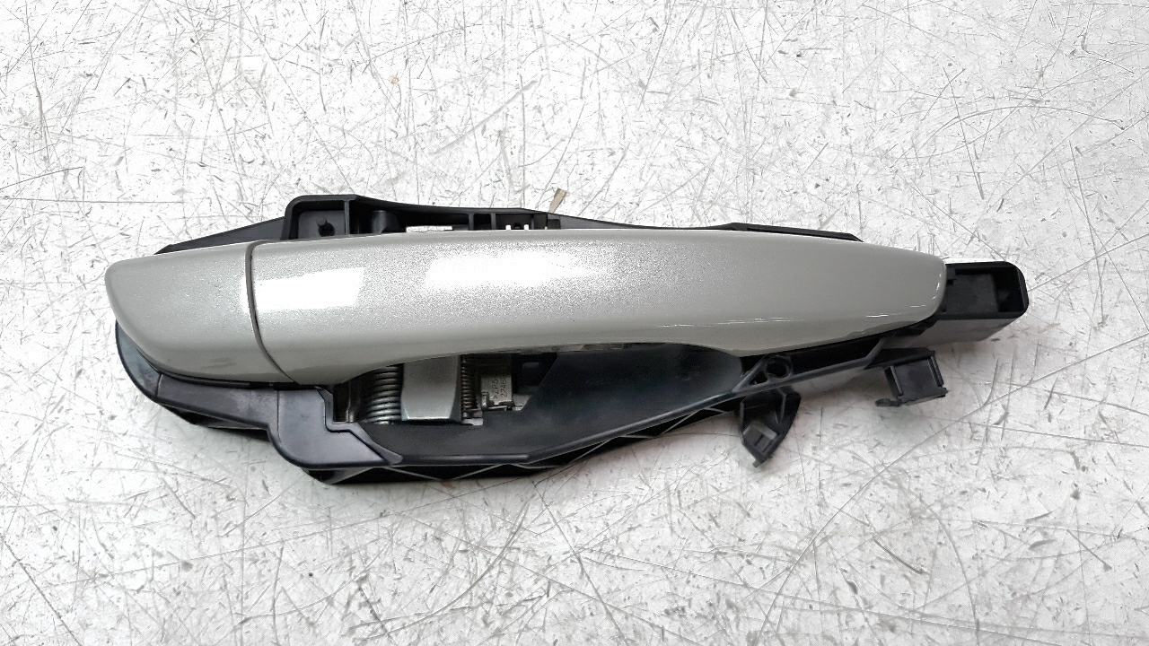 CITROËN Rear right door outer handle 9802977180 26767511