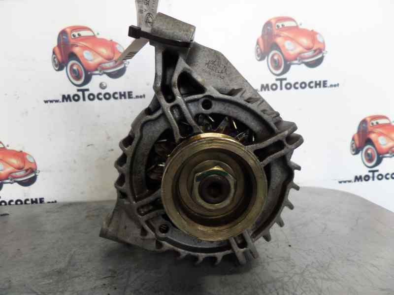 FIAT Punto 3 generation (2005-2020) Alternator 46542889 18454406