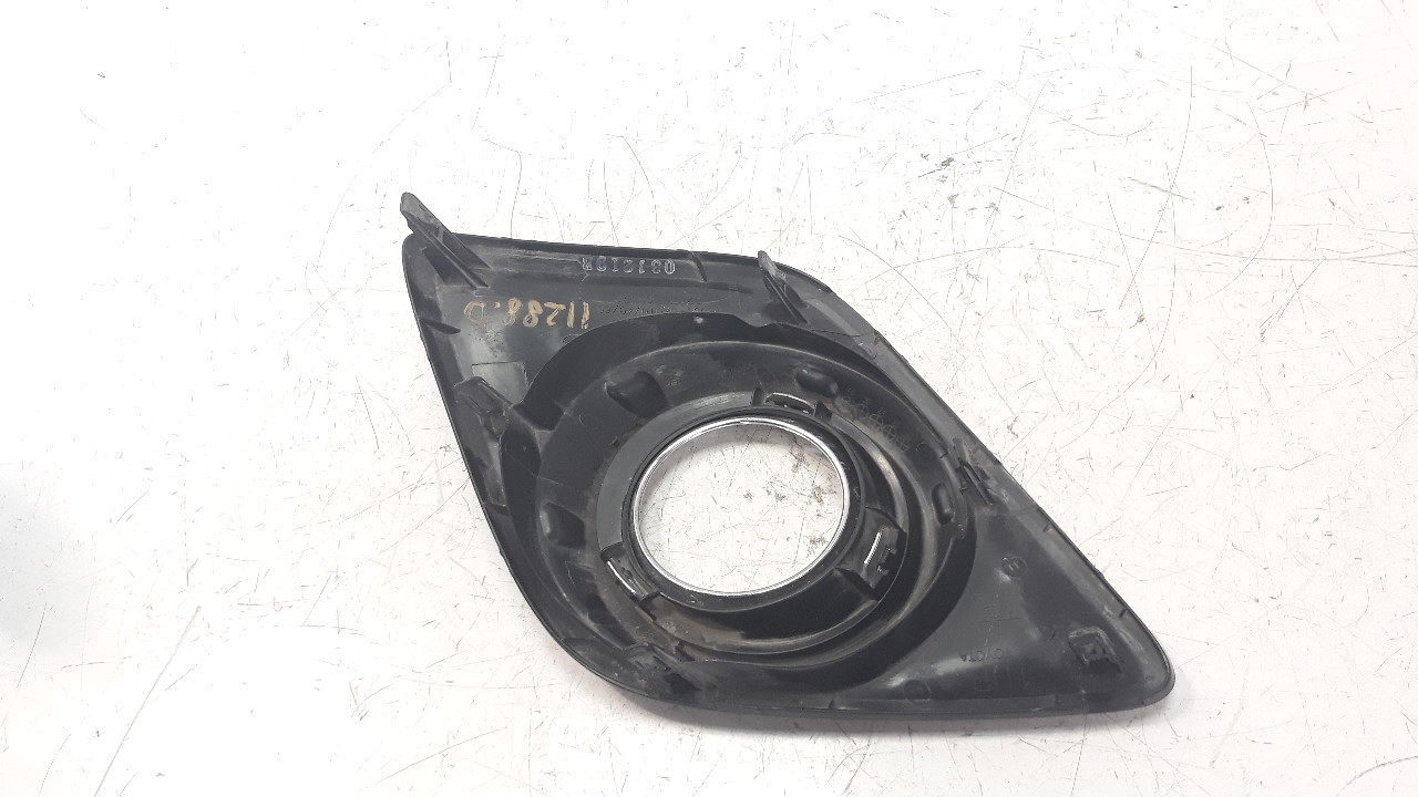 TOYOTA Hilux 7 generation (2005-2015) Priekšējā bampera labā reste 520300K010 24061381