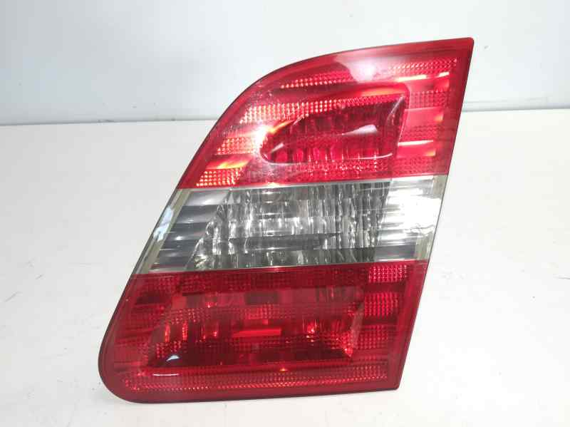 CHEVROLET B-Class W245 (2005-2011) Rear Right Taillight Lamp A1698201664 18637471