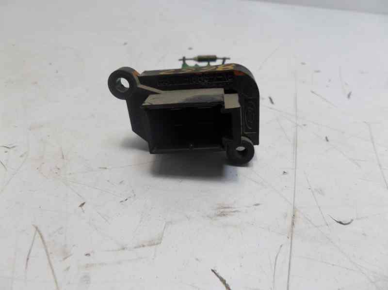 OPEL Transit Interior Heater Resistor 3C1H18B647AA 18488138