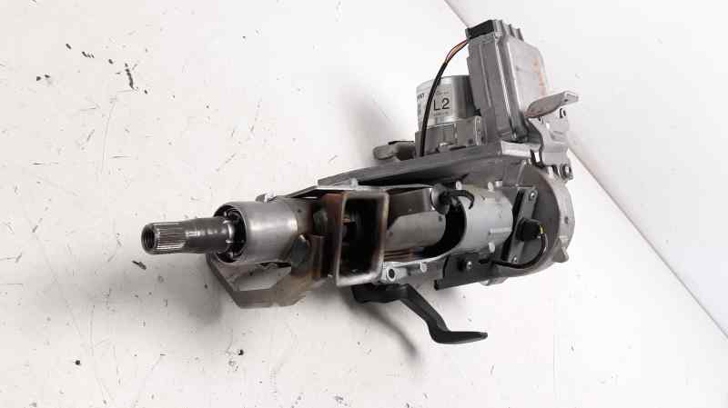 RENAULT Clio 3 generation (2005-2012) Steering Column Mechanism 488106771R 18642461