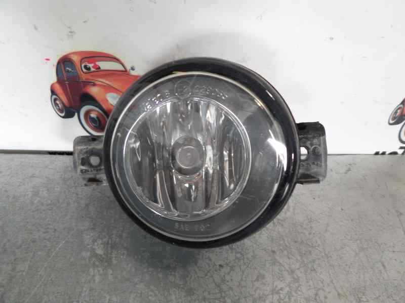 VAUXHALL Clio 3 generation (2005-2012) Front Right Fog Light 8200002470 25062831