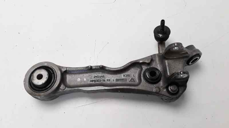 JAGUAR XF 1 generation  (2011-2016) Front Left Arm 3C255 18612681