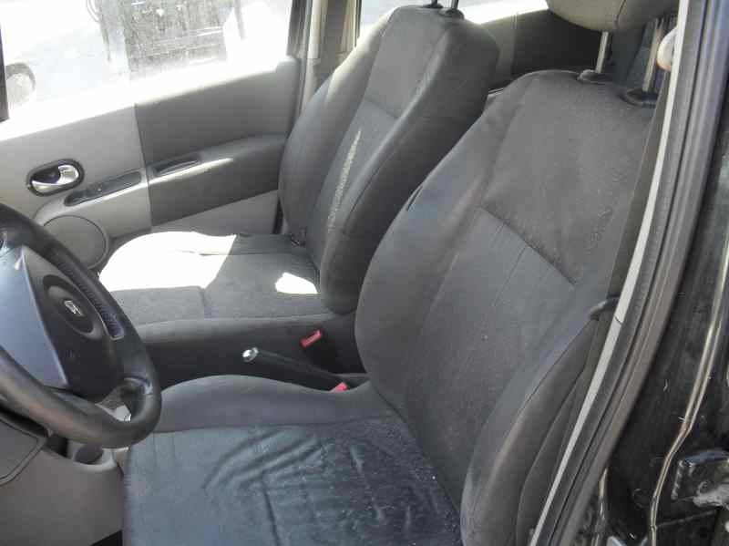 RENAULT Modus 1 generation (2004-2012) Priekinis dešinys pusašis 8200261841 18468487