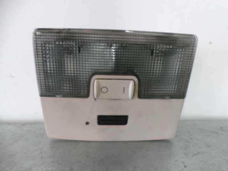 AUDI A6 C5/4B (1997-2004) Other Interior Parts 4B0947105B 18453742