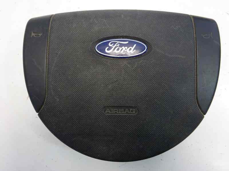 FORD Mondeo 3 generation (2000-2007) Другие блоки управления 1S71F042B85CBW 18517076