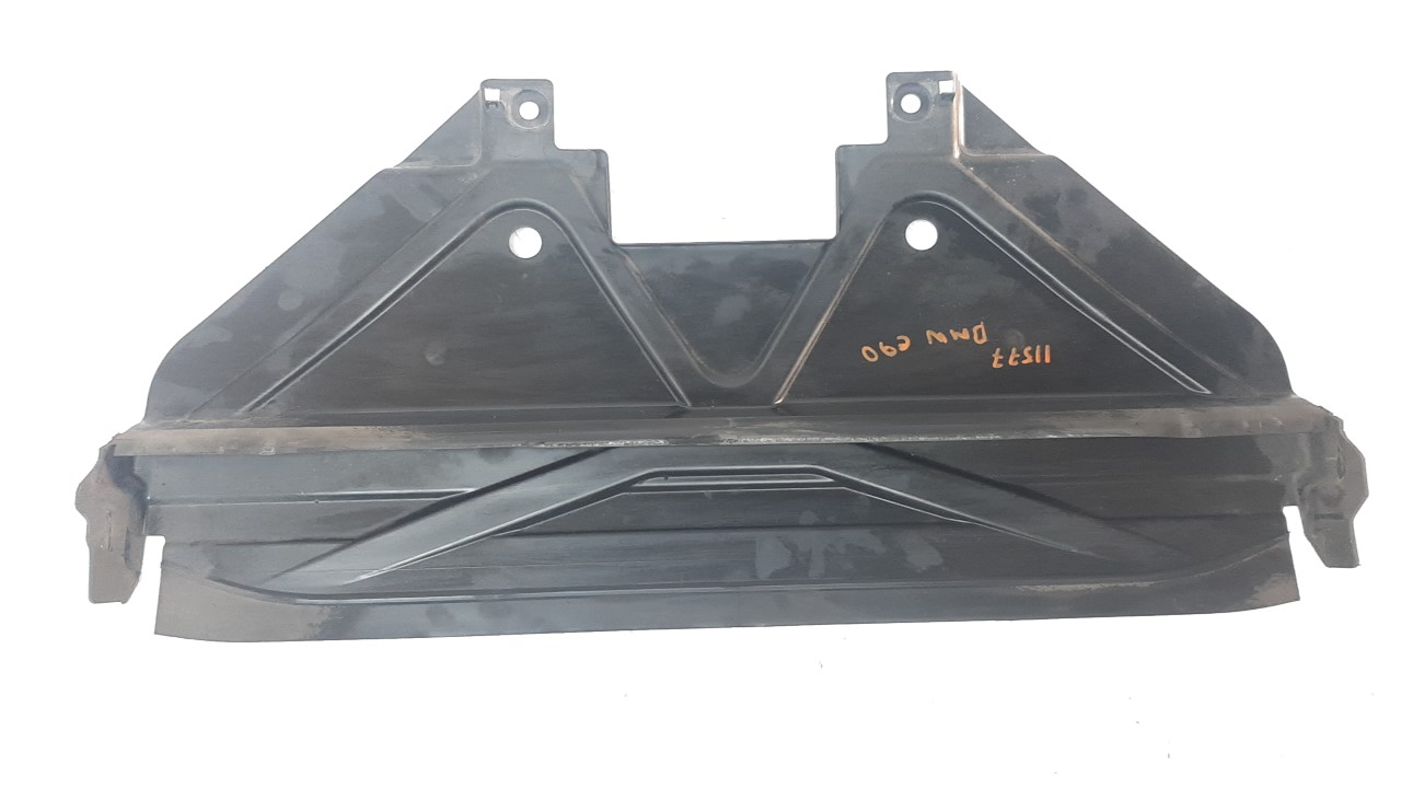 BMW 3 Series E90/E91/E92/E93 (2004-2013) Крышка переднего двигателя 51757128503 23784744