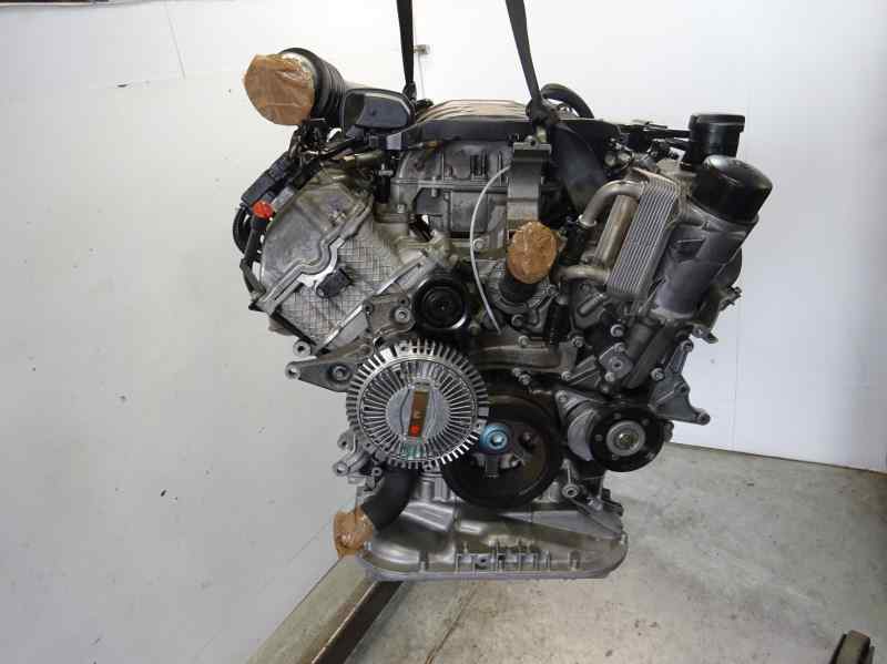 MERCEDES-BENZ E-Class W210 (1995-2002) Двигатель 112941, 224CV 18488366
