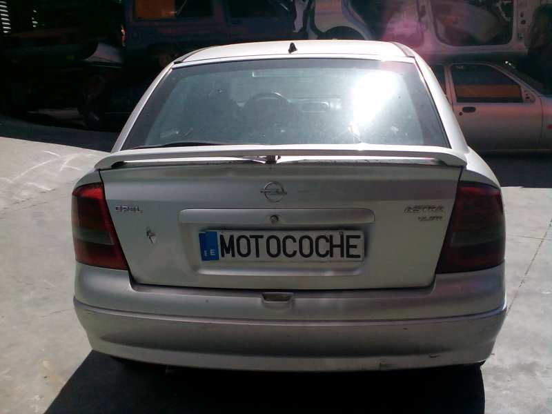 OPEL Astra H (2004-2014) Стеклоподъемник передней правой двери 90521870 25308217