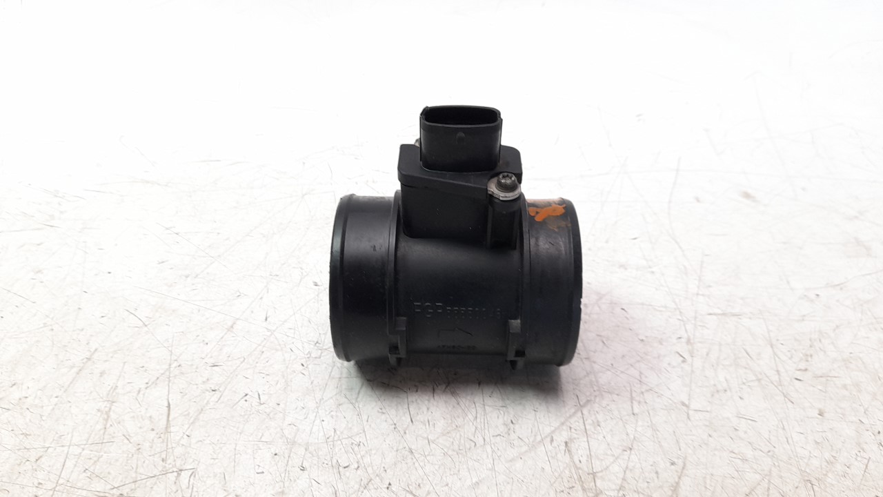 OPEL Zafira B (2005-2010) Mass Air Flow Sensor MAF 55350046 26818724