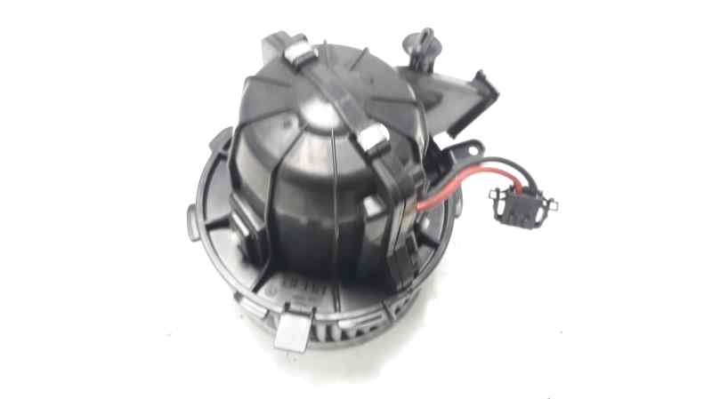 AUDI A5 8T (2007-2016) Motor încălzitor interior U0851003 18677513