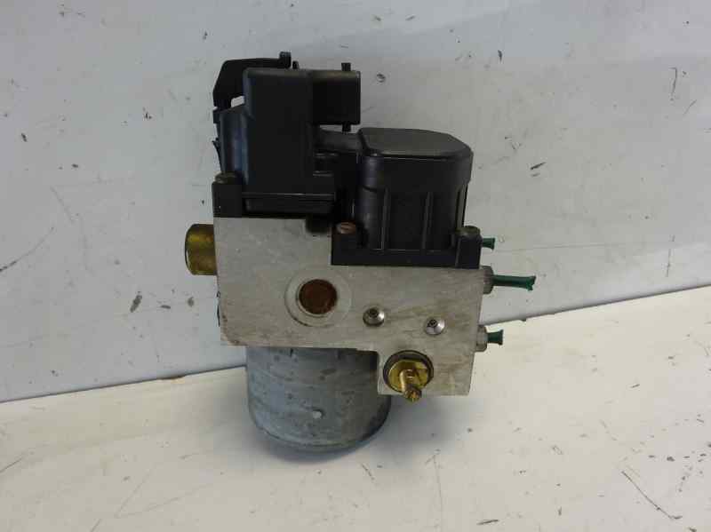 PEUGEOT Corsa C (2000-2006) ABS Pump 09127108 18529406