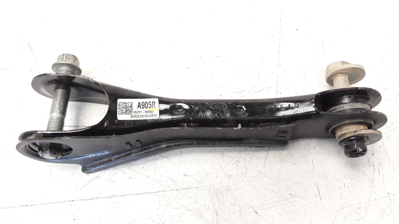 HYUNDAI Tucson 3 generation (2015-2021) Rear Right Arm 55251N9050 25408337