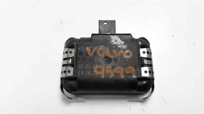 VOLVO S40 2 generation (2004-2012) Alte unități de control 8648049 18611184